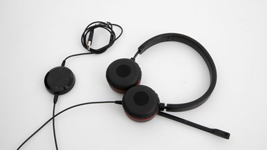 Jabra Evolve 30 II UC