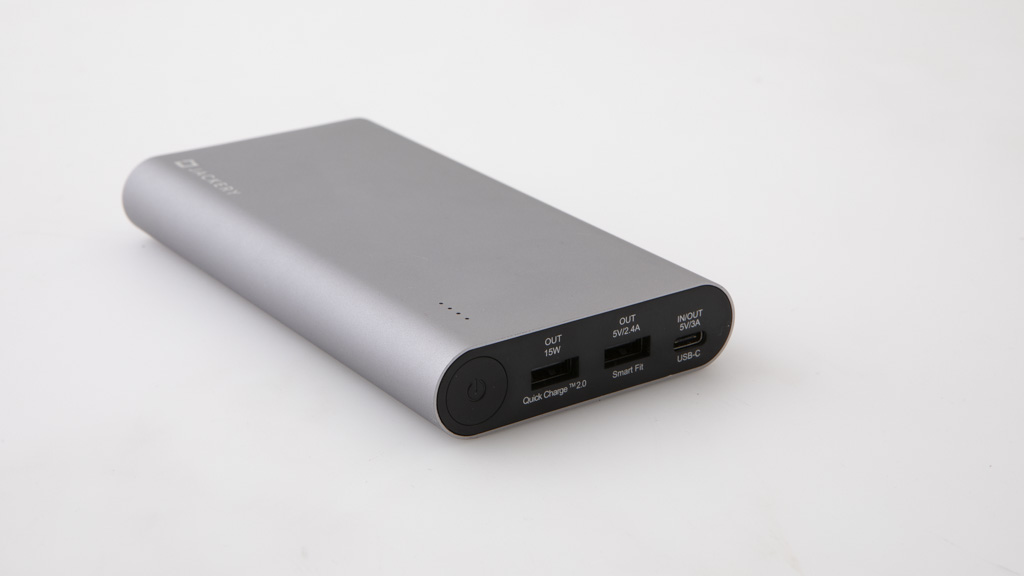 Jackery Force420 USB-C