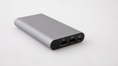 Jackery Force420 USB-C