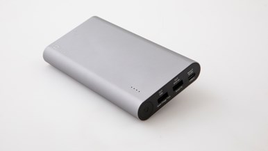 Jackery Force420 USB-C