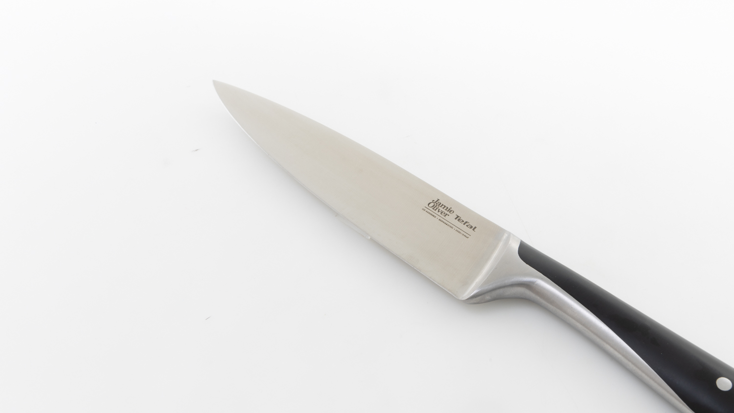 Jamie Oliver by Tefal Chef's Knife 20cm