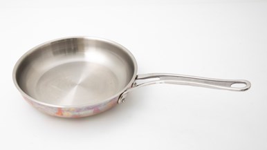 Jamie Oliver by Tefal Premium Tri-ply copper fry pan 24cm