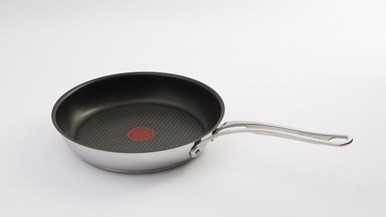 Jamie Oliver by Tefal Stainless steel copper