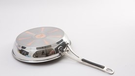 Jamie Oliver by Tefal Stainless steel copper Review, Frypan