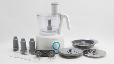 Jamie Oliver Food Processor HR7782/00