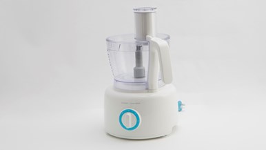 Jamie Oliver Food Processor HR7782/00