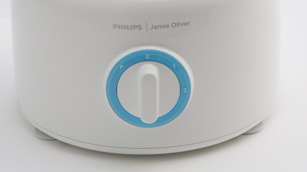 Jamie Oliver Food Processor HR7782/00 Review Food processor CHOICE