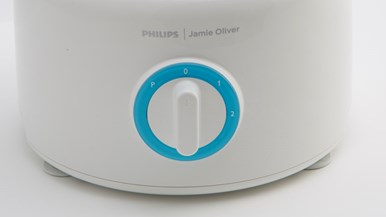 Jamie Oliver Food Processor HR7782/00