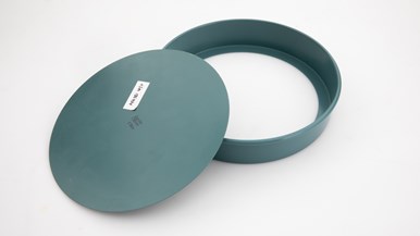 Jamie Oliver Loose base round cake tin 20cm