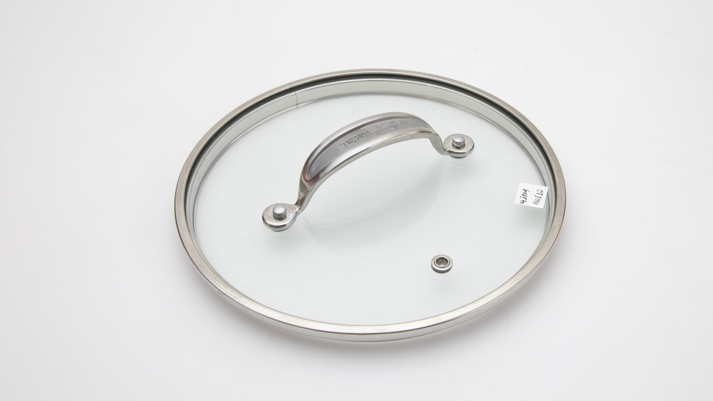 Jamie Oliver Premium Triply Copper Saucepan 20cm