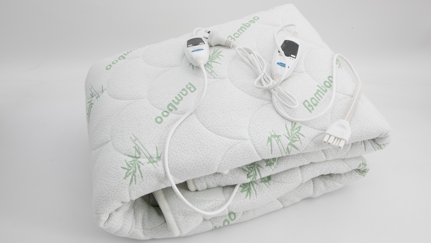 Jason Bamboo Fully Fitted Electric Blanket TDK203x1522XC Review