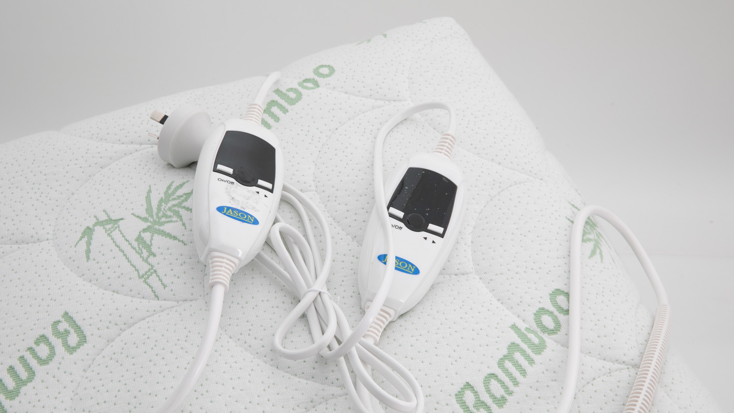 Jason Bamboo Fully Fitted Electric Blanket TDK203x1522XC Review