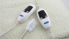 Jason electric blanket hot sale