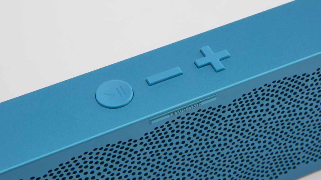 Jawbone Mini Jambox Review | Cheap Bluetooth speaker | CHOICE