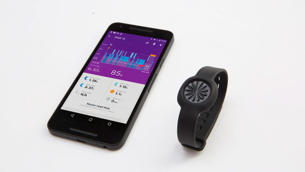 Jawbone UP move