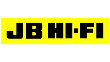 JB Hi-Fi online store