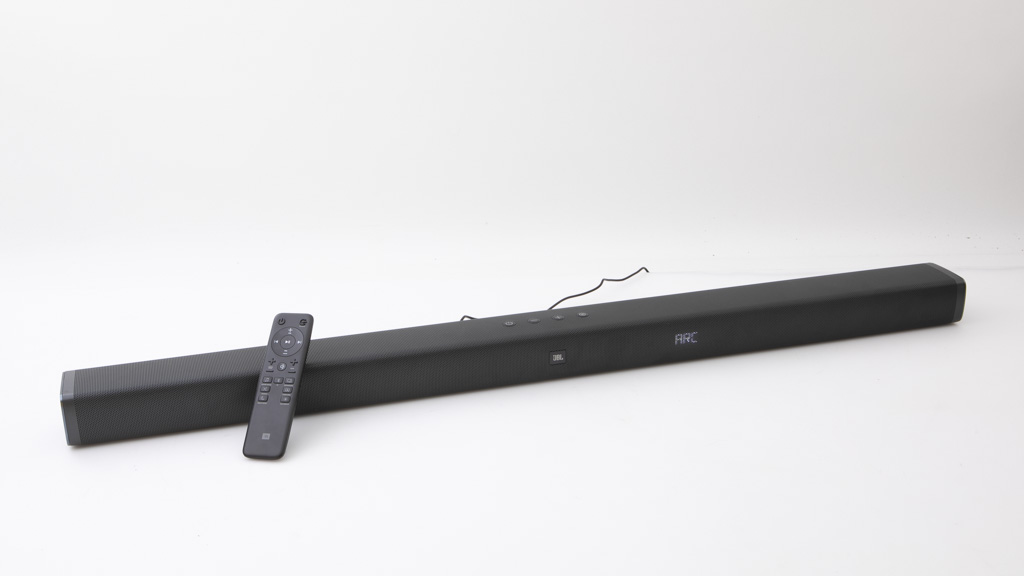 JBL Bar 3.1 Review Soundbar CHOICE