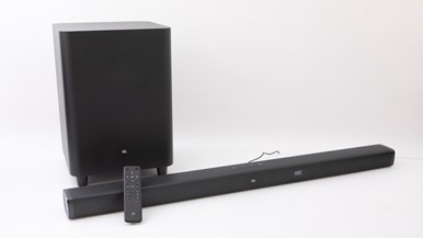 JBL Bar 3.1