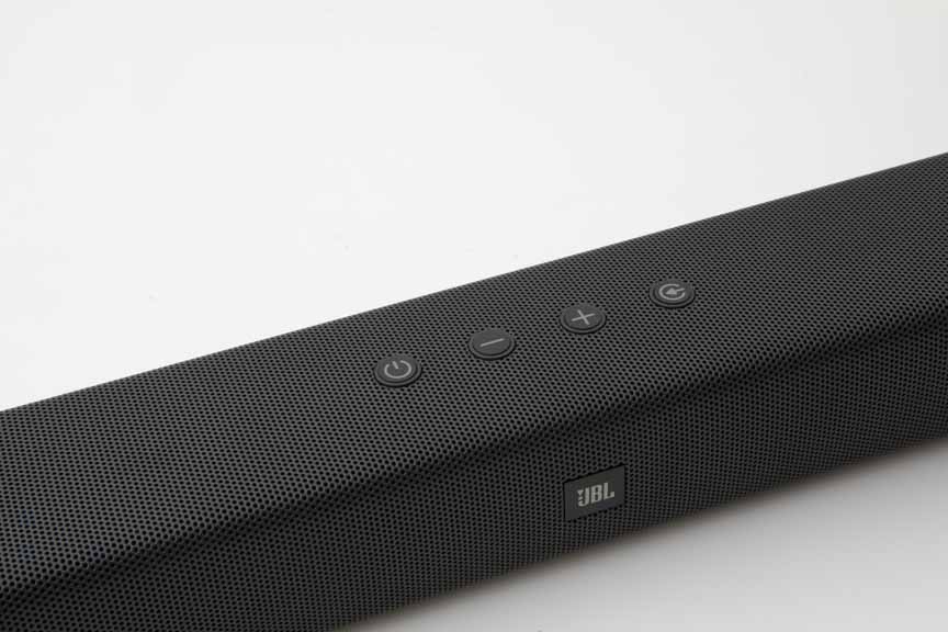 JBL Bar 3.1 Review Soundbar CHOICE