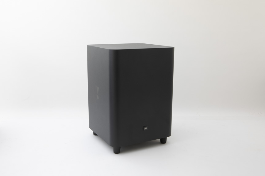 JBL Bar 3.1