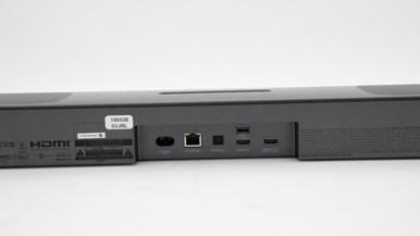 JBL Bar 5.0 MultiBeam