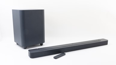 JBL Bar 500