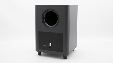 JBL Bar 9.1 (front speaker configuration)
