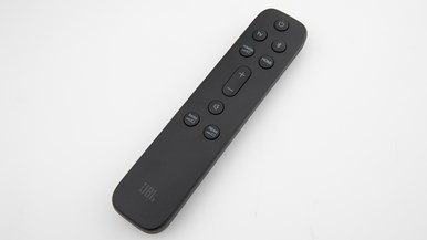 JBL Bar 9.1 (front speaker configuration)