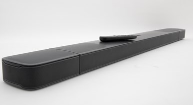 JBL Bar 9.1 (front speaker configuration)