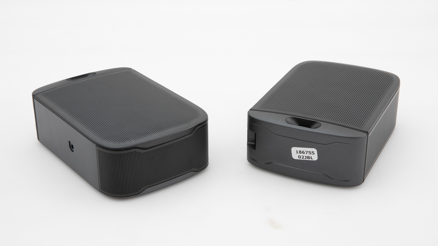 JBL Bar 9.1 (rear speaker configuration) Review Soundbar CHOICE