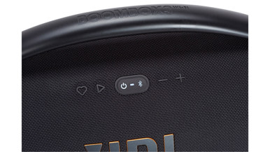 JBL Boombox 3 Wi-Fi