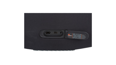 JBL Boombox 3