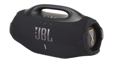 JBL Boombox 4