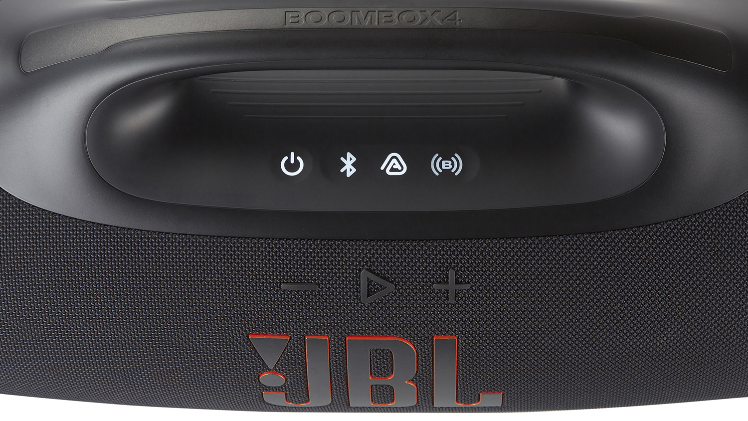 JBL Boombox 4