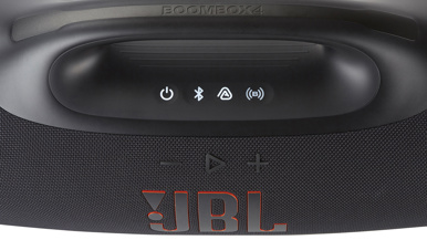 JBL Boombox 4