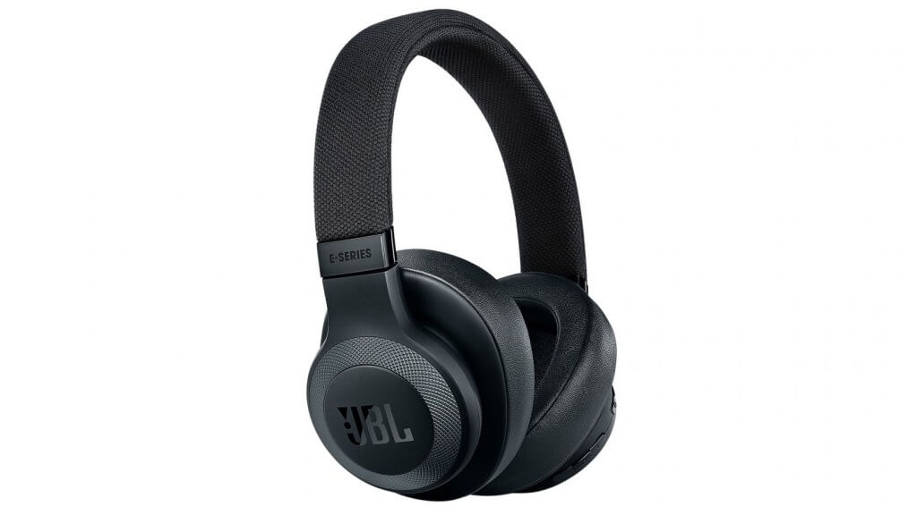 JBL E65BTNC Review | Noise-cancelling headphone | CHOICE