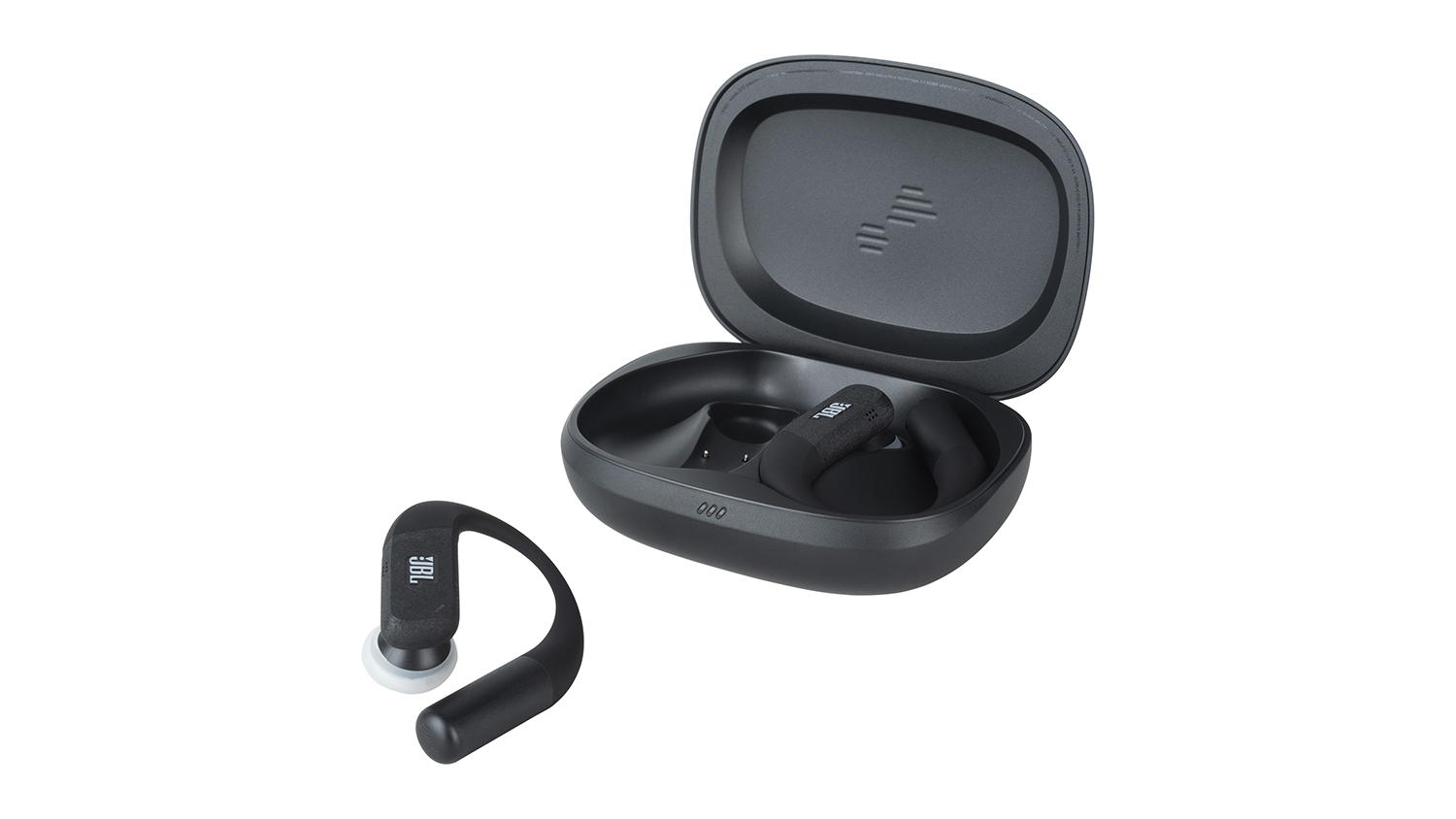 JBL Endurance Peak 4