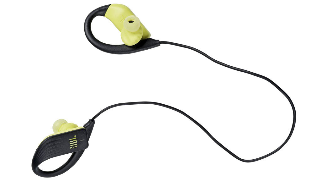 bekræft venligst Taiko mave blåhval JBL Endurance Sprint Review | Headphone and earphone | CHOICE
