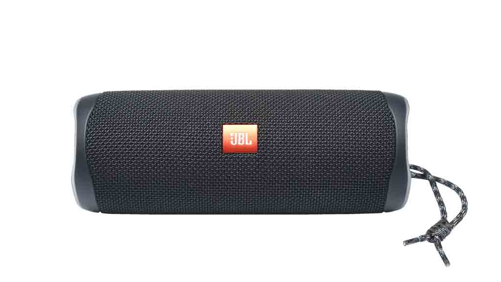 Jbl flip 5 отключается от компьютера