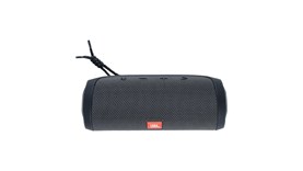 FLIP-ESSENTIAL-X2 2x JBL Flip Essential Bluetooth Speaker (Black)