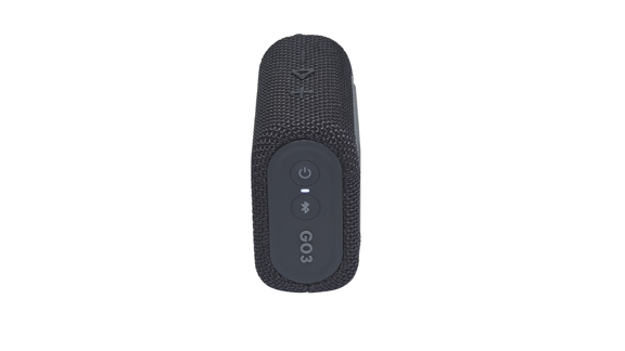 JBL GO 3