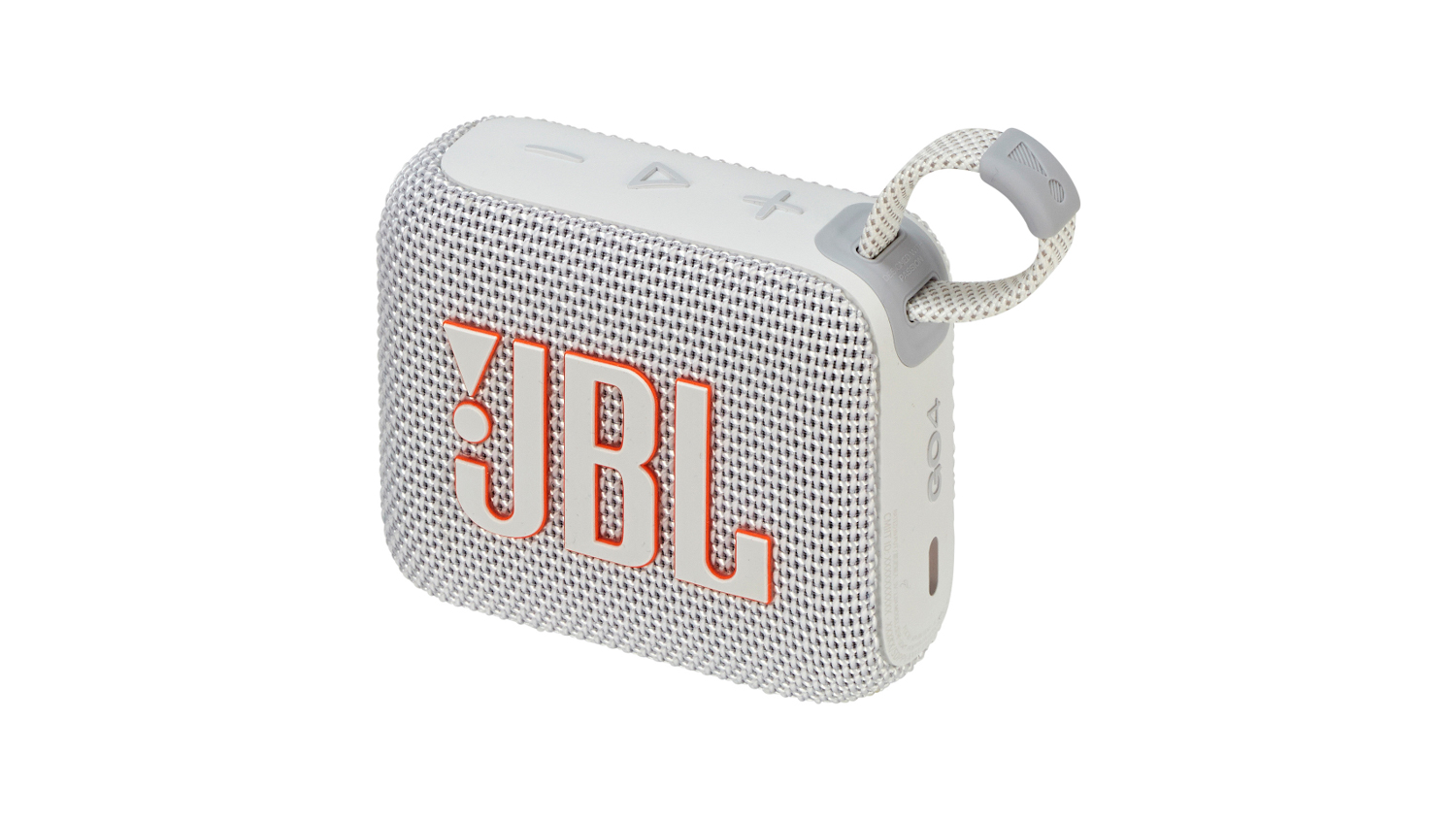 JBL Go 4