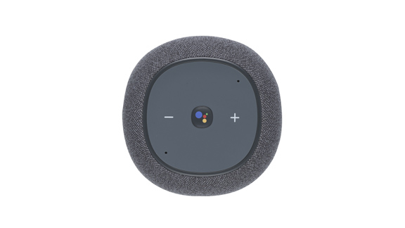 JBL Link Music