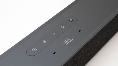 JBL LinkBar