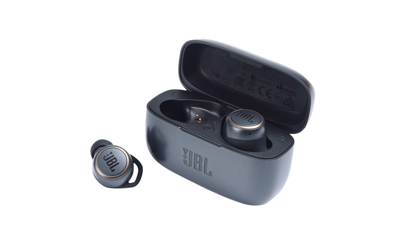 JBL Live 300TWS Review | Headphones and earphones | CHOICE