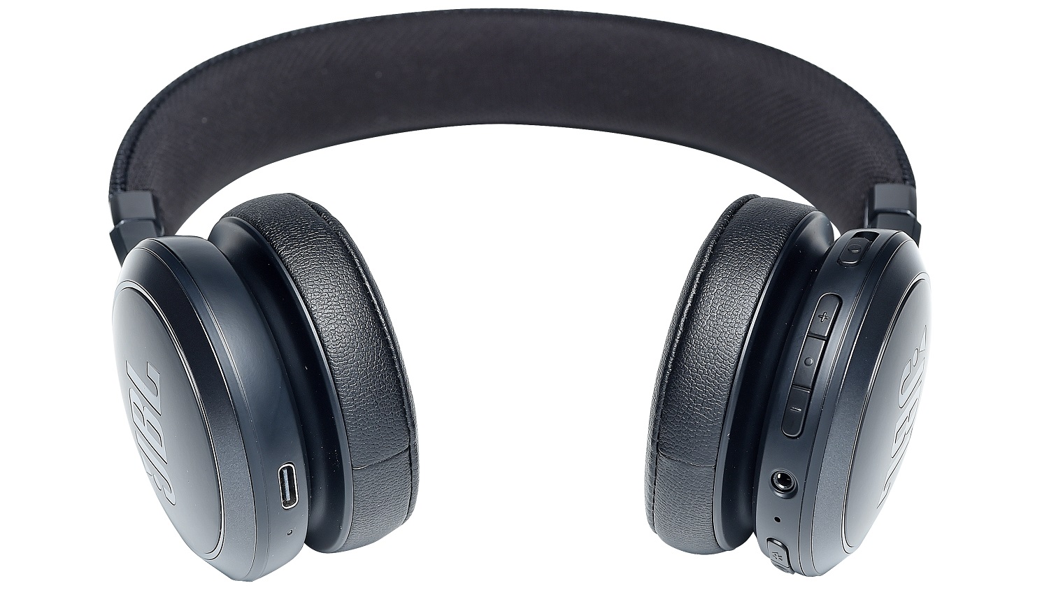 JBL Live 460NC Review Noisecancelling headphones CHOICE