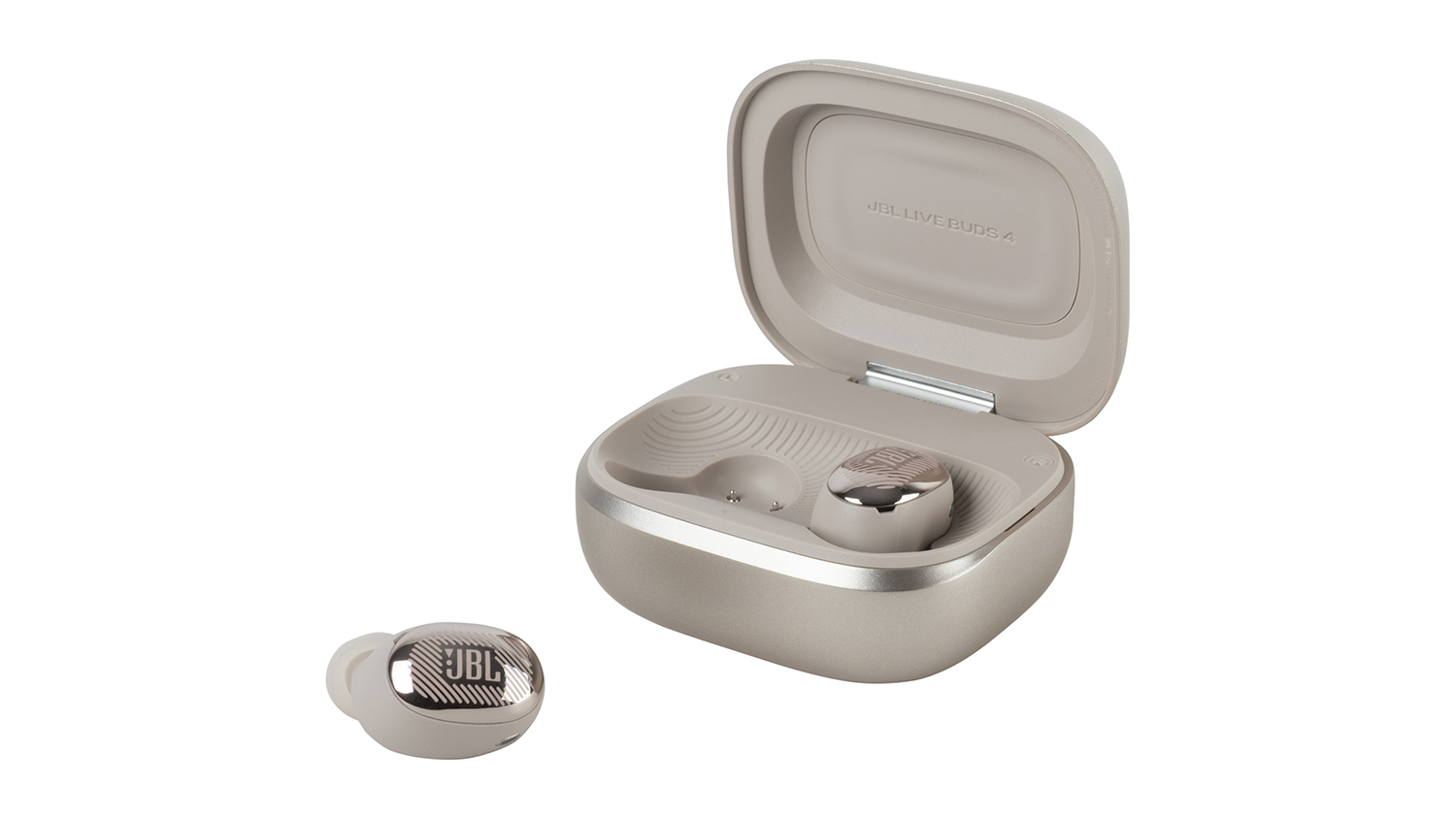 Image of JBL Live Buds 4