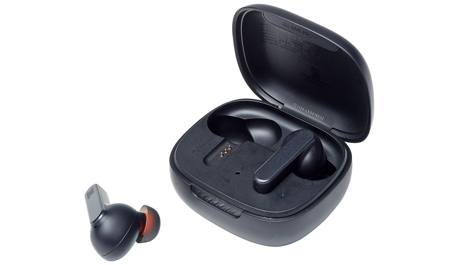 JBL Live Pro TWS Review Headphones and earphones CHOICE