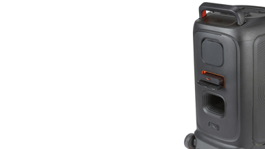 JBL PartyBox 520