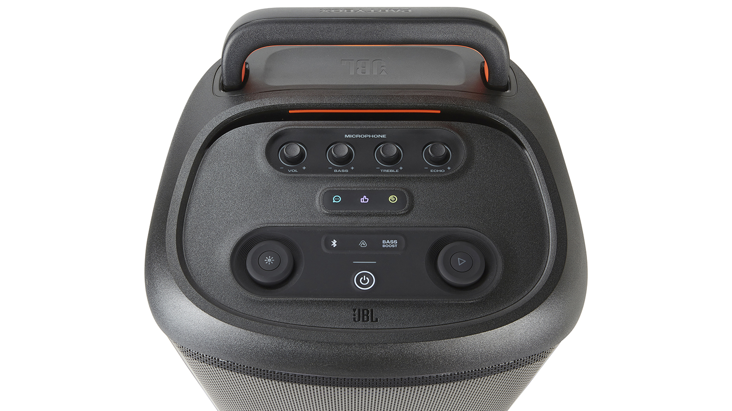 JBL PartyBox 520